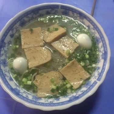 Món ăn- Quán Ăn Hủ Tiếu Bình Dân