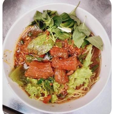 Món ăn- Quán Ăn Hủ Tiếu 287