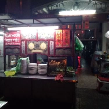 Không gian- Quán Ăn Hủ Tiếu 324