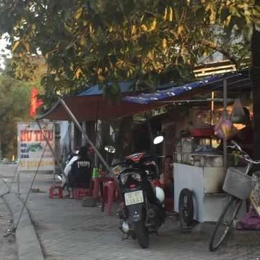 Tổng hợp- Quán Ăn Hủ Tiếu Gõ - Nguyễn Tất Thành