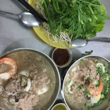 Món ăn- Quán Ăn Hủ Tiếu 71
