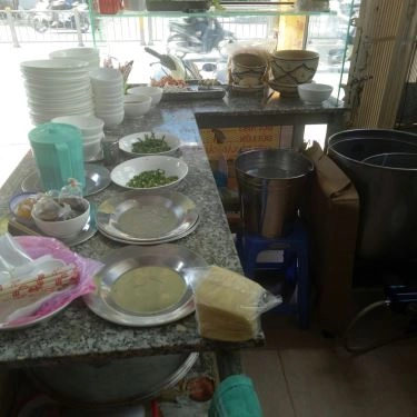 Tổng hợp- Quán Ăn Hủ Tiếu A Chảy