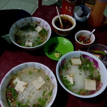 Món ăn- Quán Ăn Hủ Tiếu A Hiền