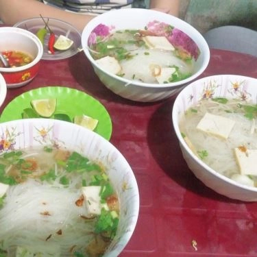 Món ăn- Quán Ăn Hủ Tiếu A Hiền