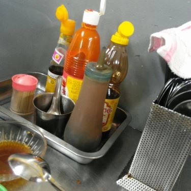 Tổng hợp- Quán Ăn Hủ Tiếu A Hòa - Phan Văn Trị