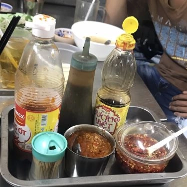 Tổng hợp- Quán Ăn Hủ Tiếu A Hòa - Phan Văn Trị
