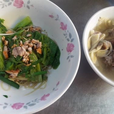 Món ăn- Quán Ăn Hủ Tiếu A Lủ - Cây Trâm