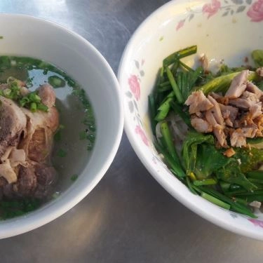 Món ăn- Quán Ăn Hủ Tiếu A Lủ - Cây Trâm