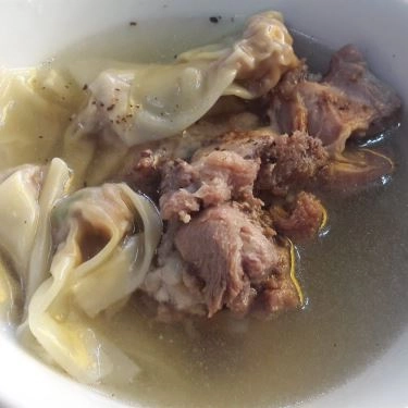 Món ăn- Quán Ăn Hủ Tiếu A Lủ - Cây Trâm
