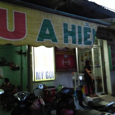 Tổng hợp- Quán Ăn Hủ Tiếu A Hiền