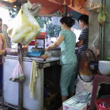 Tổng hợp- Quán Ăn Hủ Tiếu A Hiền