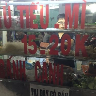 Tổng hợp- Quán Ăn Hủ Tiếu Anh Lộc
