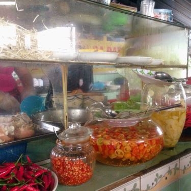 Tổng hợp- Quán Ăn Hủ Tiếu Ba Đạt