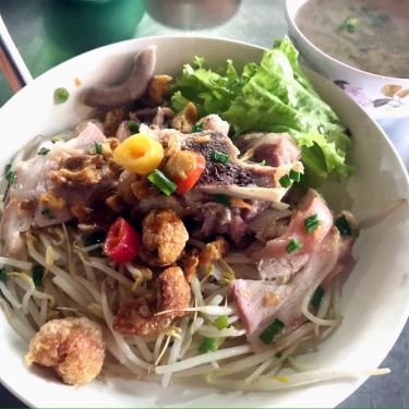 Món ăn- Quán Ăn Hủ Tiếu Ba Đạt