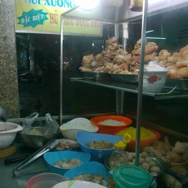Tổng hợp- Quán Ăn Hủ tiếu Bà Hoa