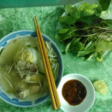 Món ăn- Quán Ăn Hủ tiếu Bà Hoa