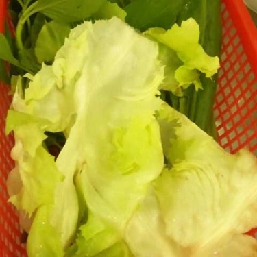 Món ăn- Quán Ăn Hủ tiếu Bà Hoa