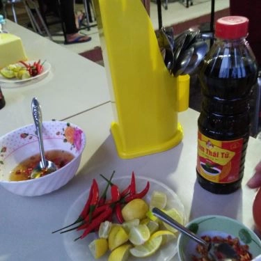 Tổng hợp- Quán Ăn Hủ Tiếu Bà Thu