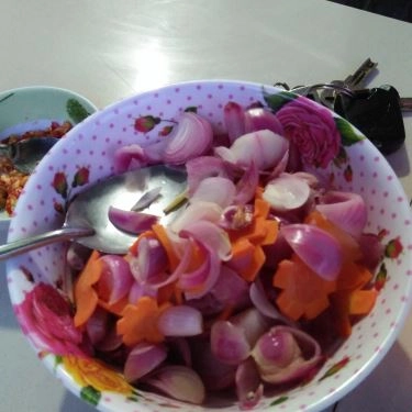 Món ăn- Quán Ăn Hủ Tiếu Bà Thu