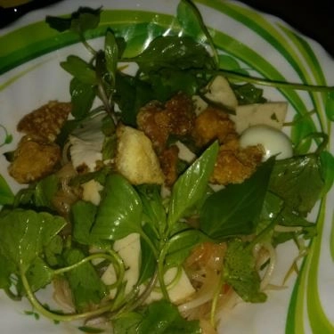 Món ăn- Quán Ăn Hủ Tiếu Bà Thu