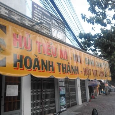 Tổng hợp- Quán Ăn Hủ Tiếu Mì, Bánh Canh & Hột Vịt Lộn