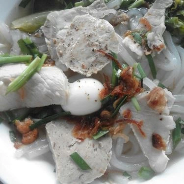 Tổng hợp- Quán Ăn Hủ Tiếu Mì, Bánh Canh & Hột Vịt Lộn