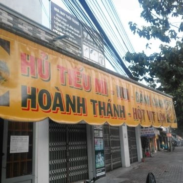 Tổng hợp- Quán Ăn Hủ Tiếu Mì, Bánh Canh & Hột Vịt Lộn