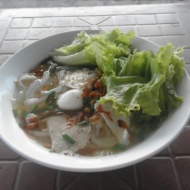 Tổng hợp- Quán Ăn Hủ Tiếu Mì, Bánh Canh & Hột Vịt Lộn