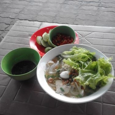 Tổng hợp- Quán Ăn Hủ Tiếu Mì, Bánh Canh & Hột Vịt Lộn