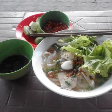 Tổng hợp- Quán Ăn Hủ Tiếu Mì, Bánh Canh & Hột Vịt Lộn