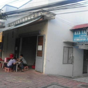 Tổng hợp- Quán Ăn Hủ Tiếu Mì, Bánh Canh & Hột Vịt Lộn