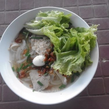 Tổng hợp- Quán Ăn Hủ Tiếu Mì, Bánh Canh & Hột Vịt Lộn
