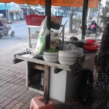 Tổng hợp- Quán Ăn Hủ Tiếu Mì, Bánh Canh & Hột Vịt Lộn