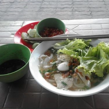 Tổng hợp- Quán Ăn Hủ Tiếu Mì, Bánh Canh & Hột Vịt Lộn