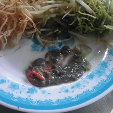 Món ăn- Quán Ăn Hủ Tíu, Bánh Canh & Bún Riêu Cua