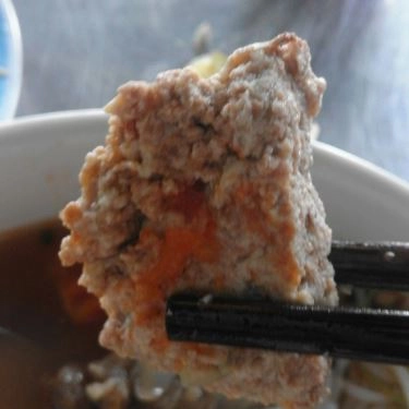 Món ăn- Quán Ăn Hủ Tíu, Bánh Canh & Bún Riêu Cua