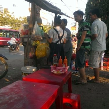 Tổng hợp- Quán Ăn Hủ Tiếu - Bánh Canh - Hiệp Bình