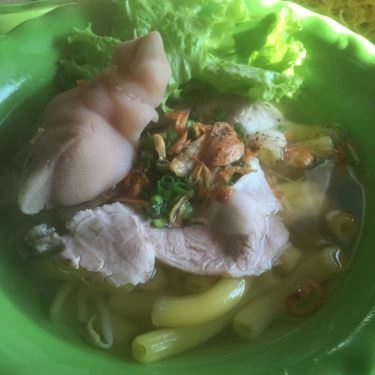Món ăn- Quán Ăn Hủ Tiếu - Bánh Canh - Hiệp Bình