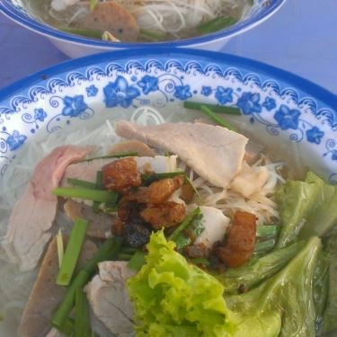 Món ăn- Quán Ăn Hủ Tiếu - Bánh Canh - Hiệp Bình
