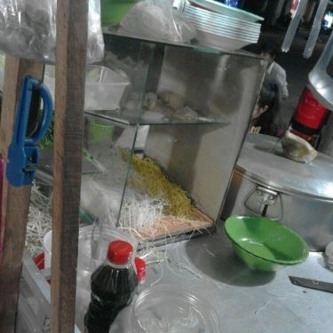 Tổng hợp- Quán Ăn Hoa Lan - Hủ Tiếu Mì, Bánh Canh & Hột Vịt Lộn