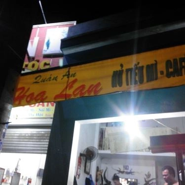 Tổng hợp- Quán Ăn Hoa Lan - Hủ Tiếu Mì, Bánh Canh & Hột Vịt Lộn