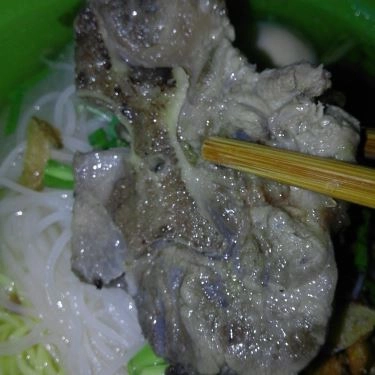 Món ăn- Quán Ăn Hoa Lan - Hủ Tiếu Mì, Bánh Canh & Hột Vịt Lộn