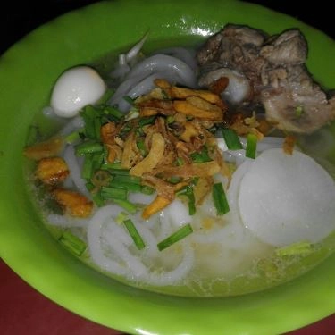 Món ăn- Quán Ăn Hoa Lan - Hủ Tiếu Mì, Bánh Canh & Hột Vịt Lộn
