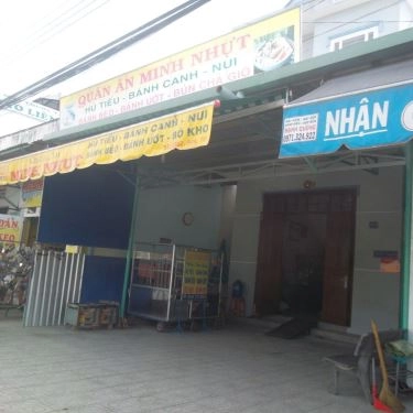 Tổng hợp- Quán Ăn Minh Nhựt - Hủ Tiếu, Bánh Canh & Nui