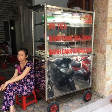Tổng hợp- Quán Ăn Hủ Tiếu Bánh Canh Tây Ninh