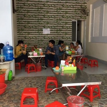 Tổng hợp- Quán Ăn Hủ Tiếu Bánh Canh Tây Ninh