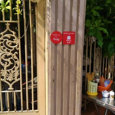 Tổng hợp- Quán Ăn Hủ Tiếu & Bánh Xèo