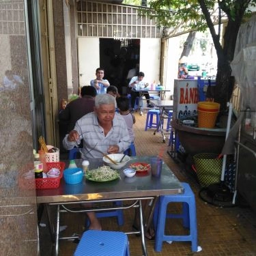 Tổng hợp- Quán Ăn Hủ Tiếu & Bánh Xèo