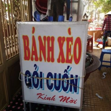Tổng hợp- Quán Ăn Hủ Tiếu & Bánh Xèo