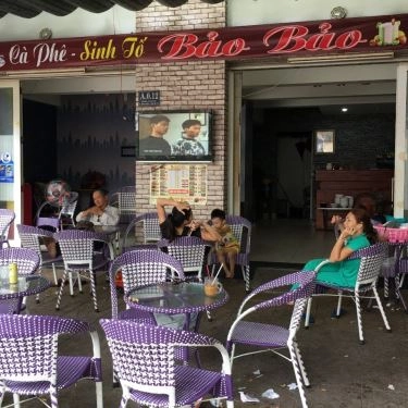 Tổng hợp- Quán Ăn Bảo Bảo - Cafe & Hủ Tiếu